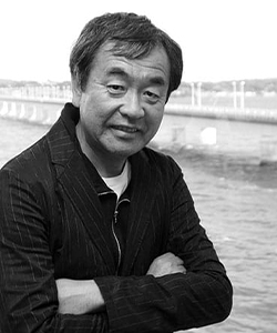隈 研吾
